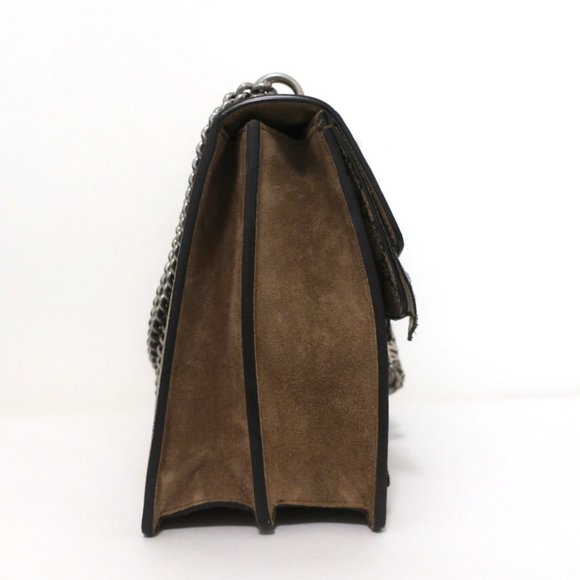 Gucci Dionysus Sequin Embroidered GG Supreme - Picture 8 of 12